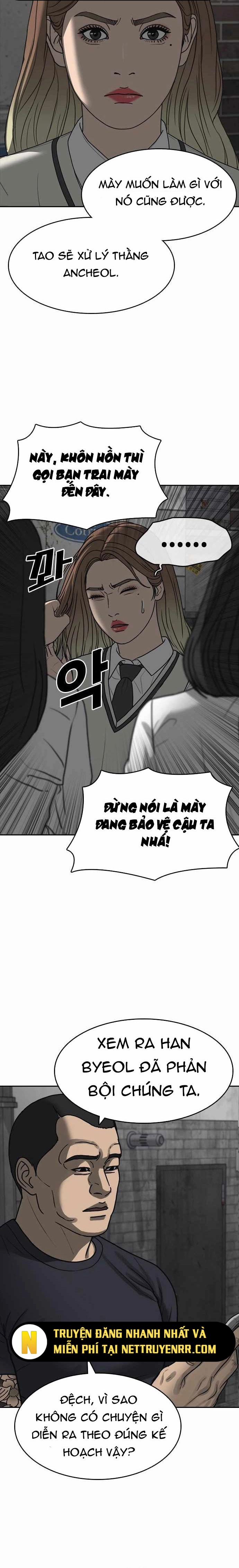 Những Mảnh đời Tan Vỡ 94 trang 15