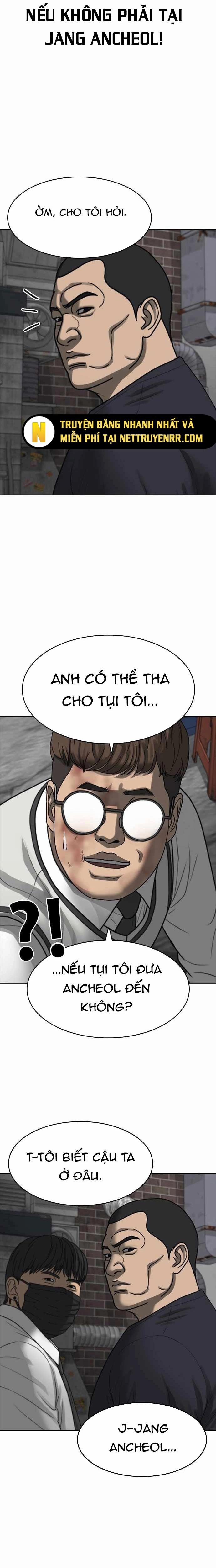 Những Mảnh đời Tan Vỡ 94 trang 18