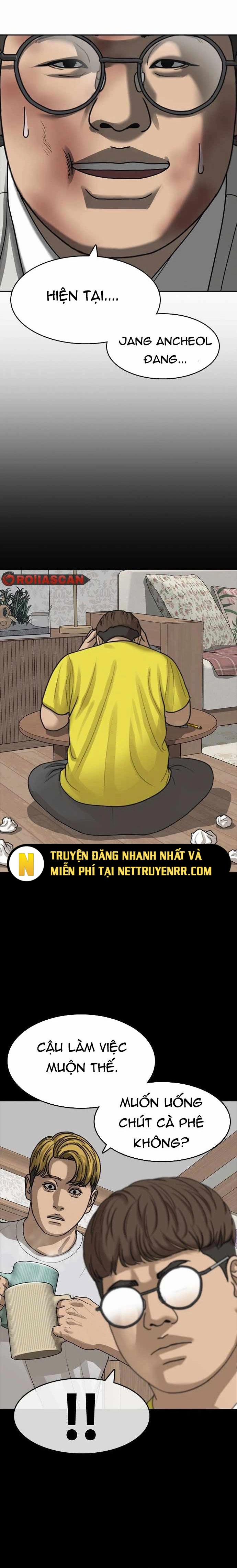 Những Mảnh đời Tan Vỡ 94 trang 19