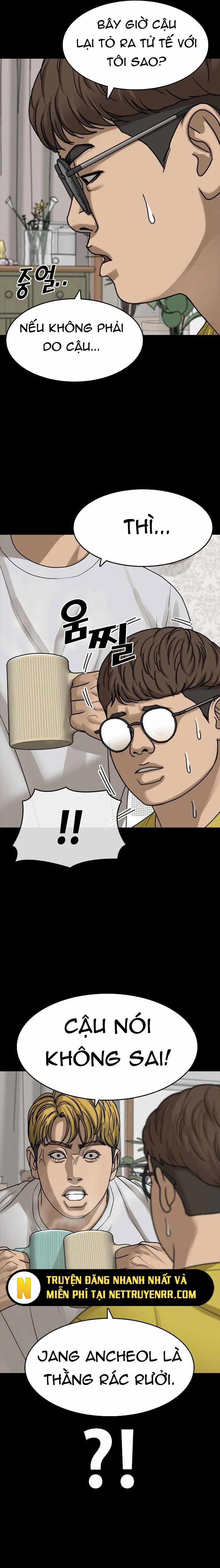 Những Mảnh đời Tan Vỡ 94 trang 20