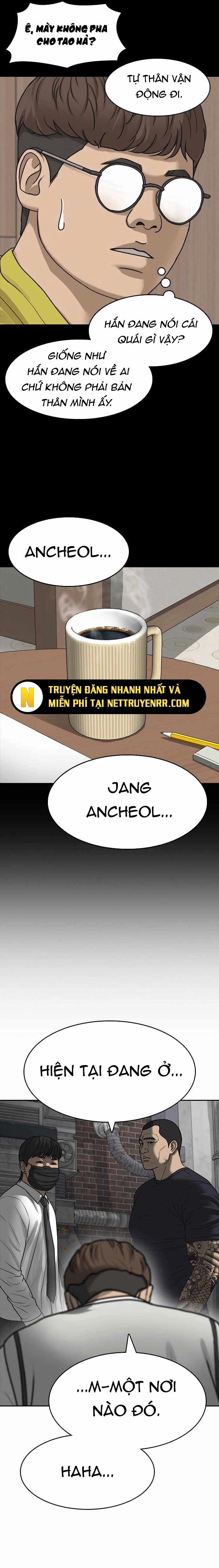 Những Mảnh đời Tan Vỡ 94 trang 22