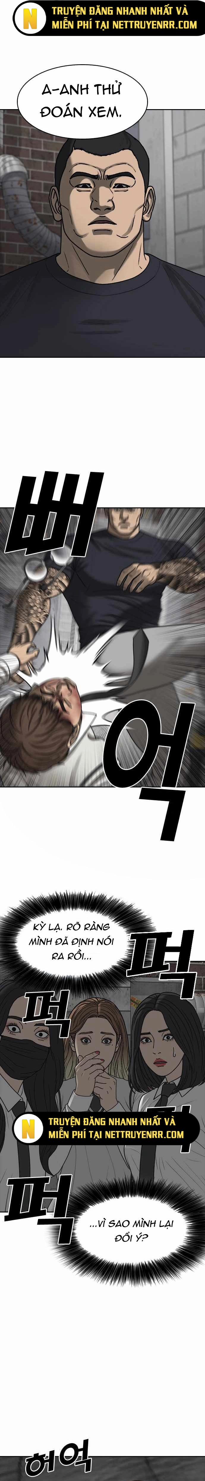 Những Mảnh đời Tan Vỡ 94 trang 23