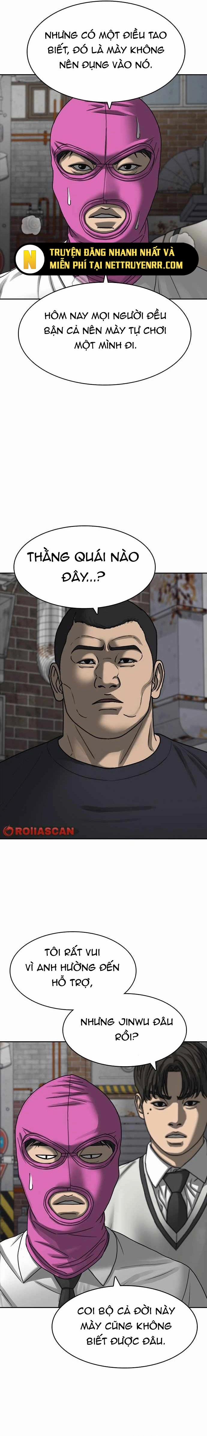Những Mảnh đời Tan Vỡ 94 trang 27