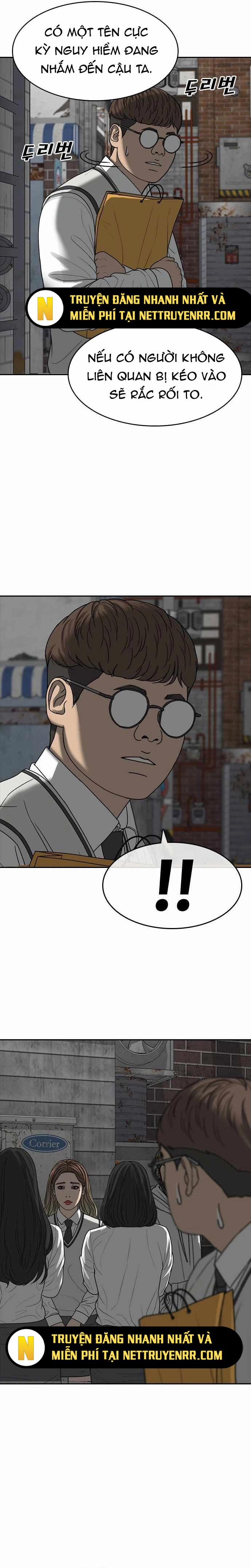 Những Mảnh đời Tan Vỡ 94 trang 3