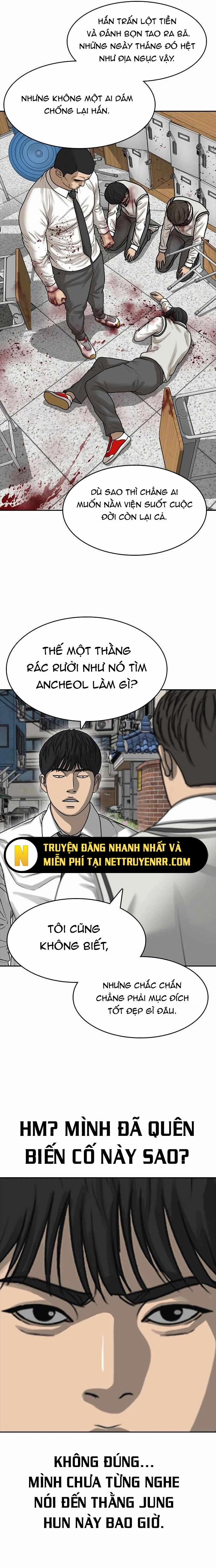 Những Mảnh đời Tan Vỡ 94 trang 6