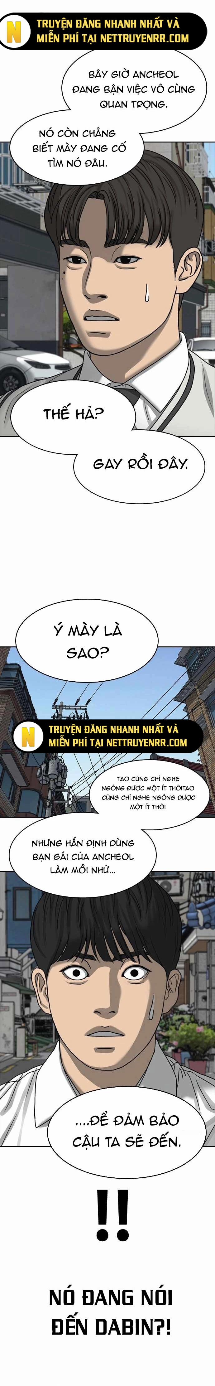 Những Mảnh đời Tan Vỡ 94 trang 7