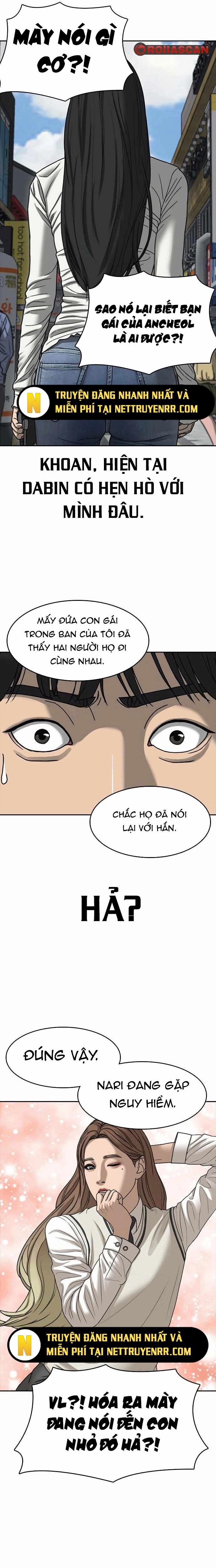 Những Mảnh đời Tan Vỡ 94 trang 8