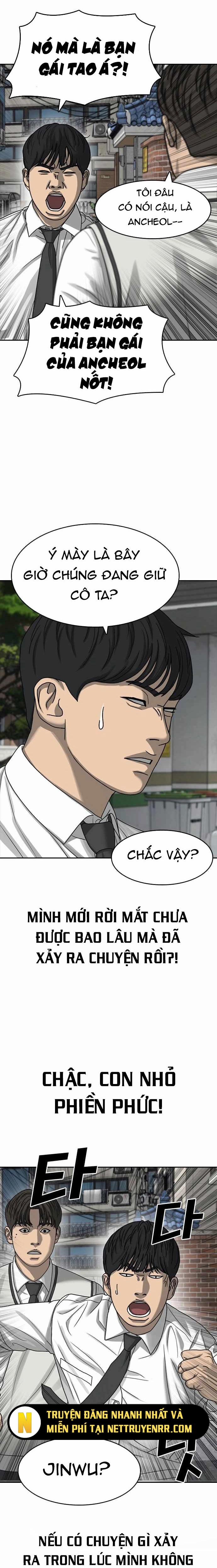 Những Mảnh đời Tan Vỡ 94 trang 9