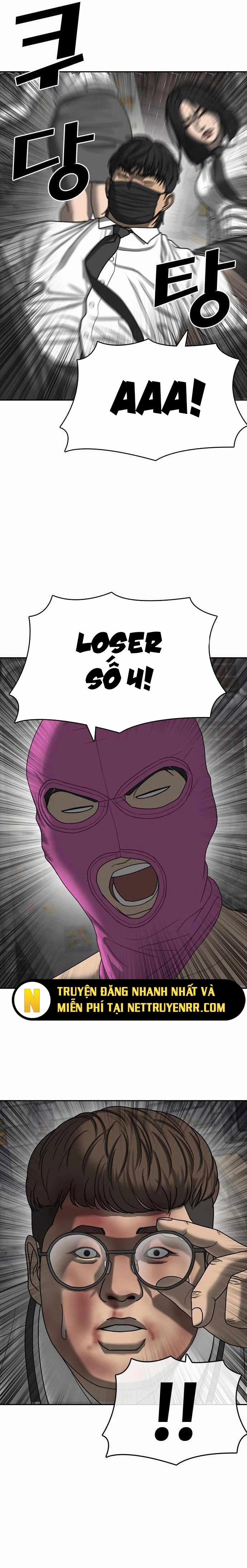 Những Mảnh đời Tan Vỡ 95 trang 14