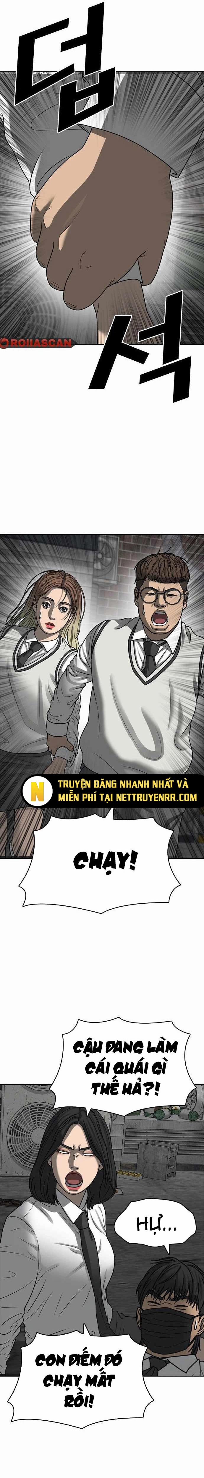 Những Mảnh đời Tan Vỡ 95 trang 15