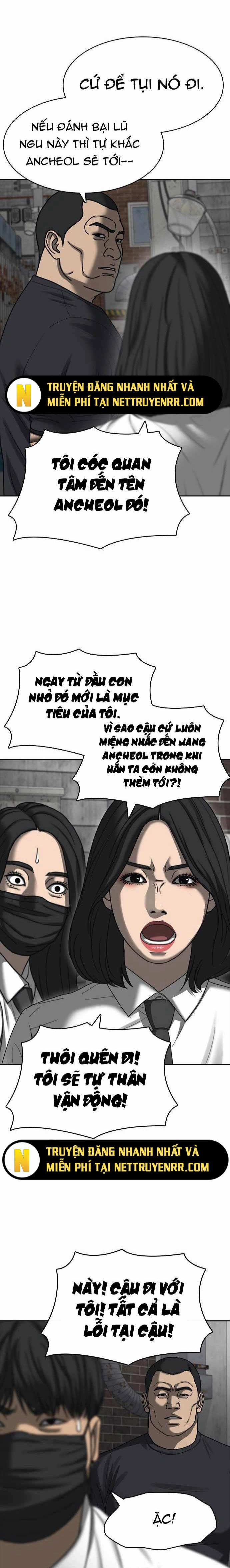 Những Mảnh đời Tan Vỡ 95 trang 16