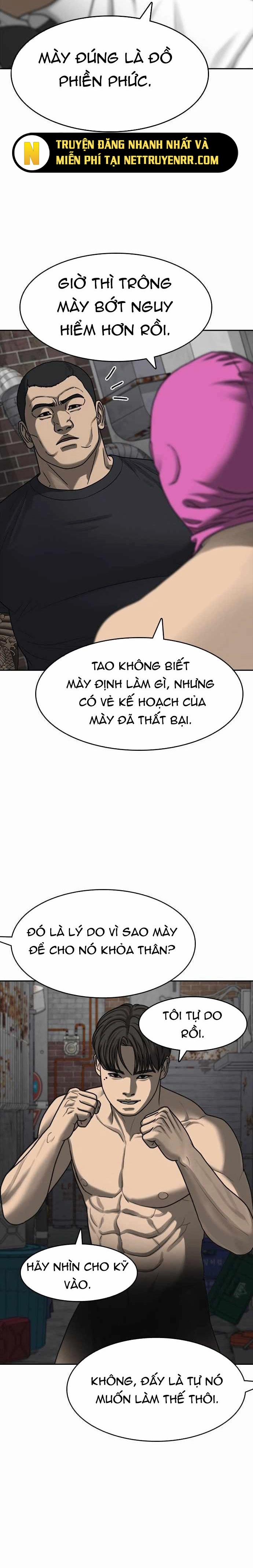 Những Mảnh đời Tan Vỡ 95 trang 17