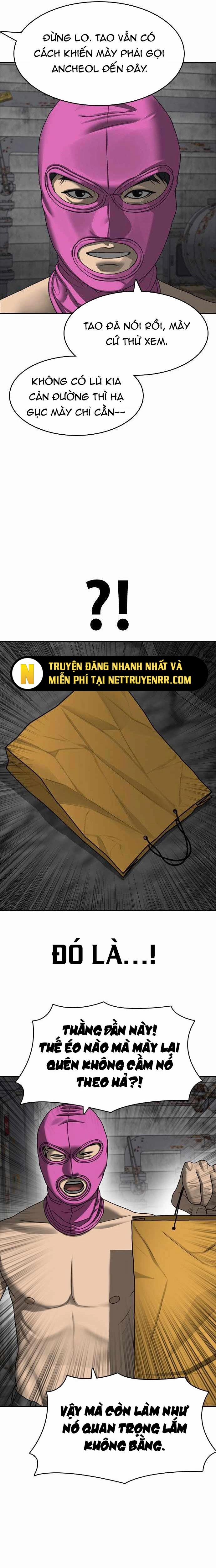 Những Mảnh đời Tan Vỡ 95 trang 18