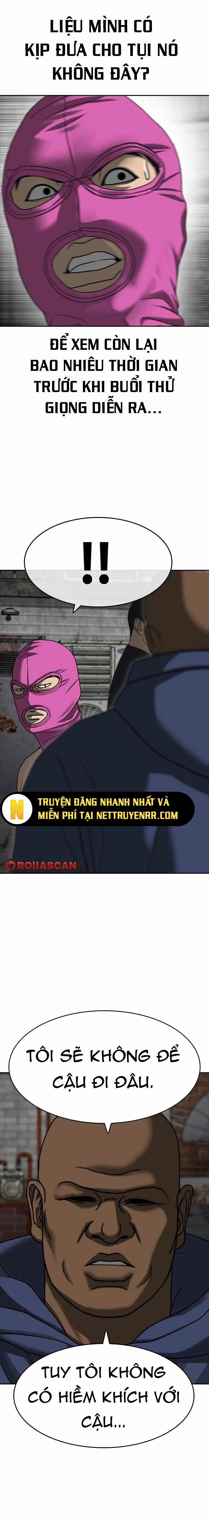 Những Mảnh đời Tan Vỡ 95 trang 19