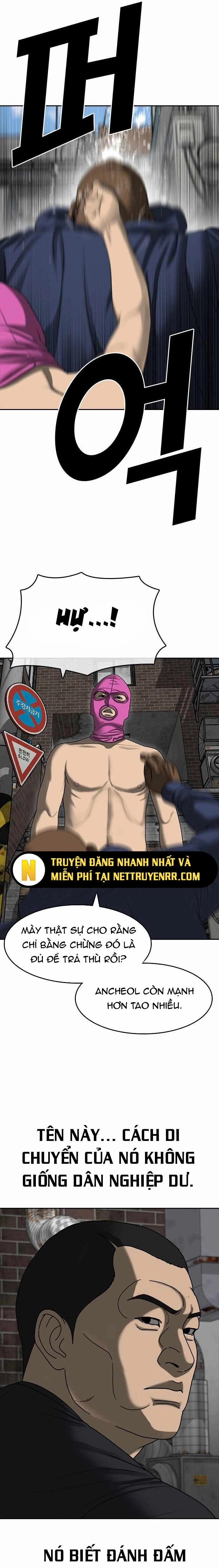 Những Mảnh đời Tan Vỡ 95 trang 21