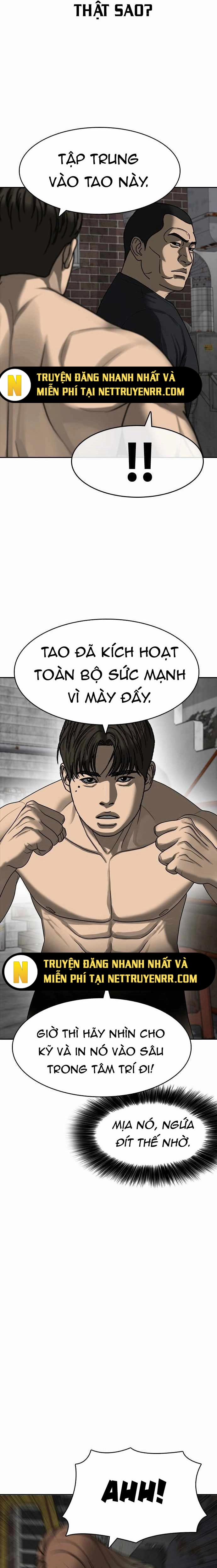 Những Mảnh đời Tan Vỡ 95 trang 22