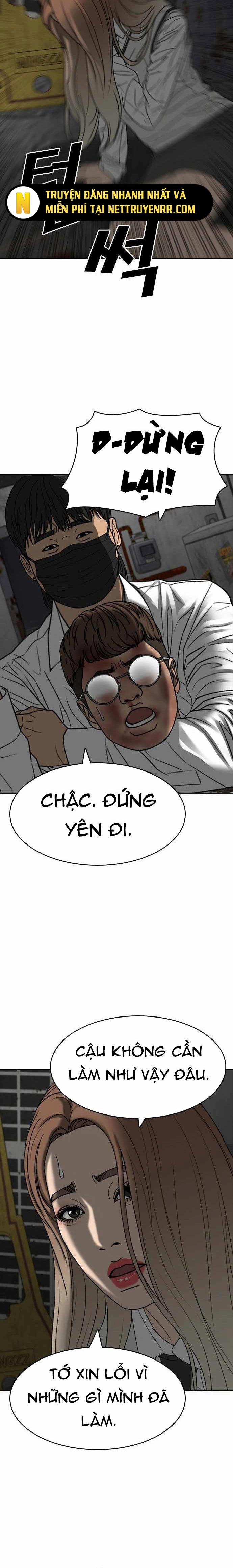 Những Mảnh đời Tan Vỡ 95 trang 23
