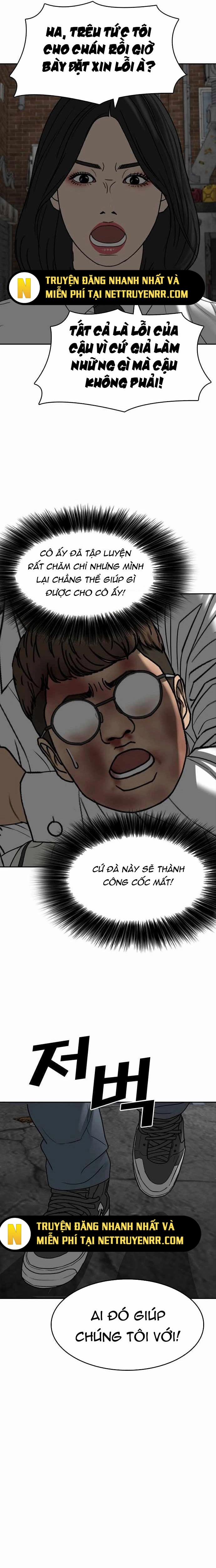 Những Mảnh đời Tan Vỡ 95 trang 24