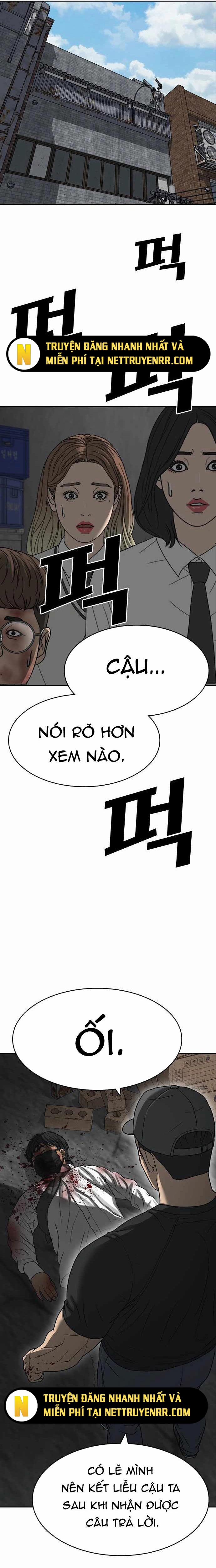 Những Mảnh đời Tan Vỡ 95 trang 28