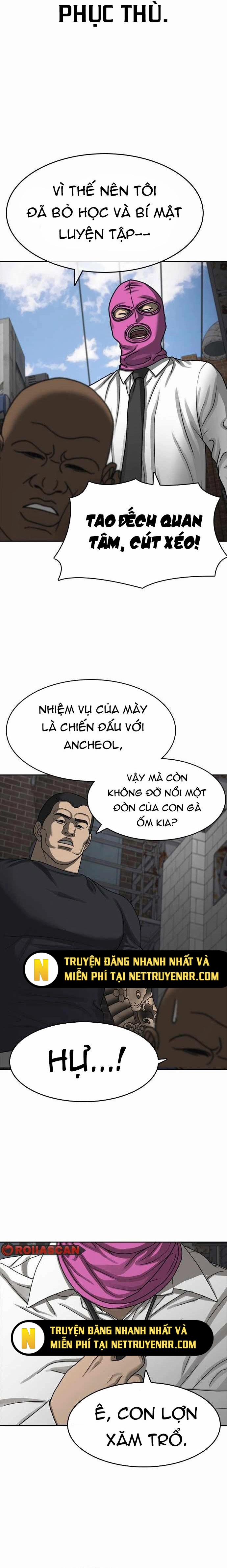 Những Mảnh đời Tan Vỡ 95 trang 6