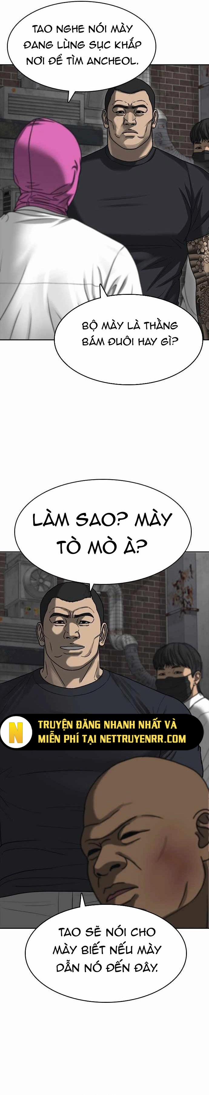 Những Mảnh đời Tan Vỡ 95 trang 7