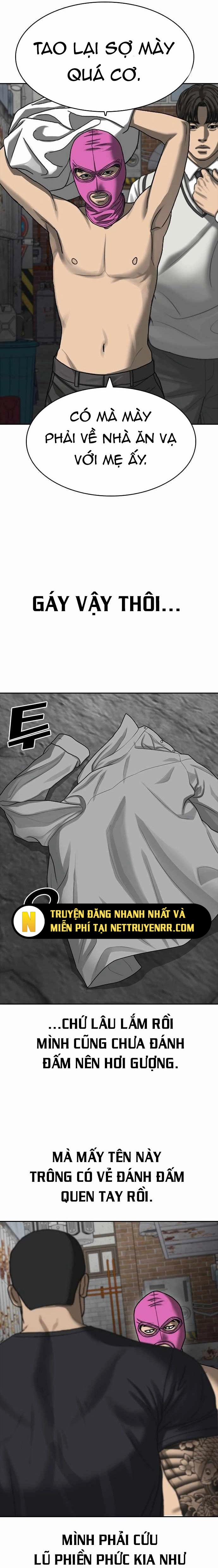 Những Mảnh đời Tan Vỡ 95 trang 8