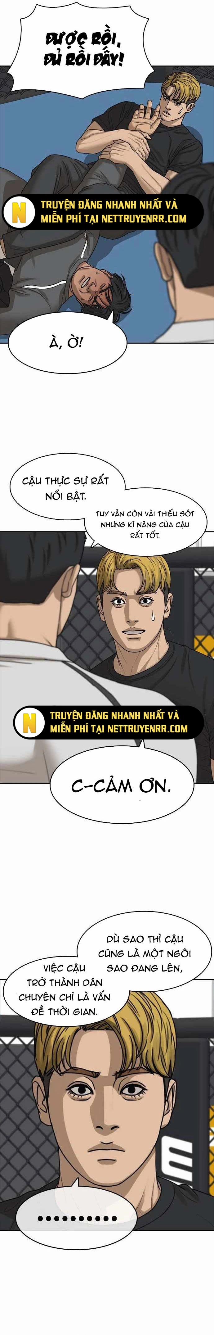 Những Mảnh đời Tan Vỡ 96 trang 10