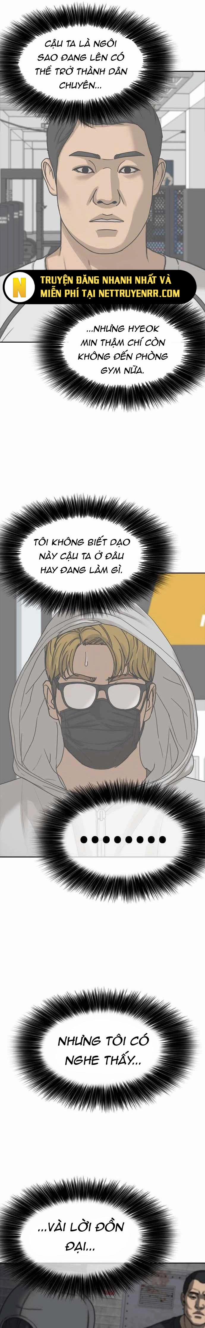 Những Mảnh đời Tan Vỡ 96 trang 11