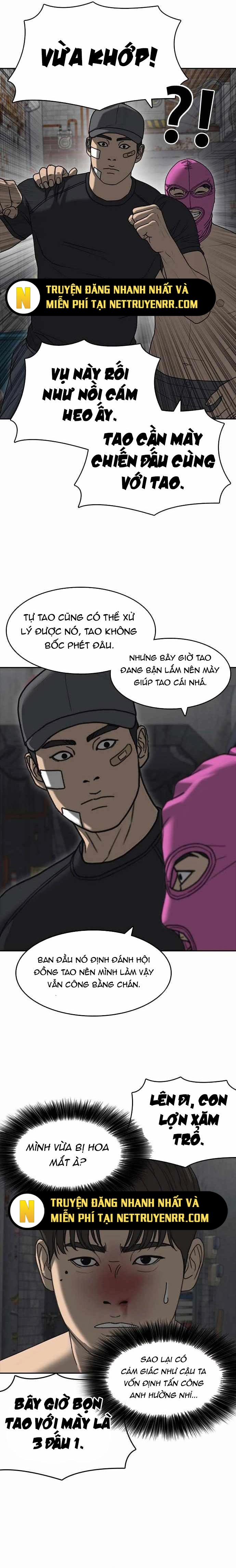 Những Mảnh đời Tan Vỡ 96 trang 14