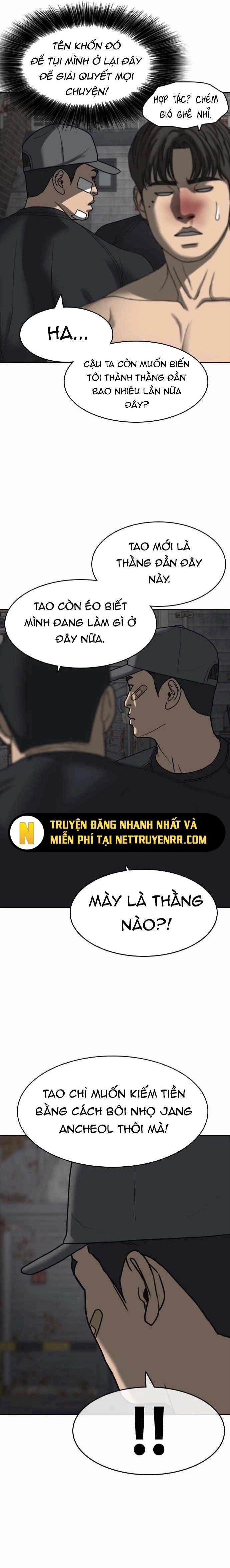 Những Mảnh đời Tan Vỡ 96 trang 19