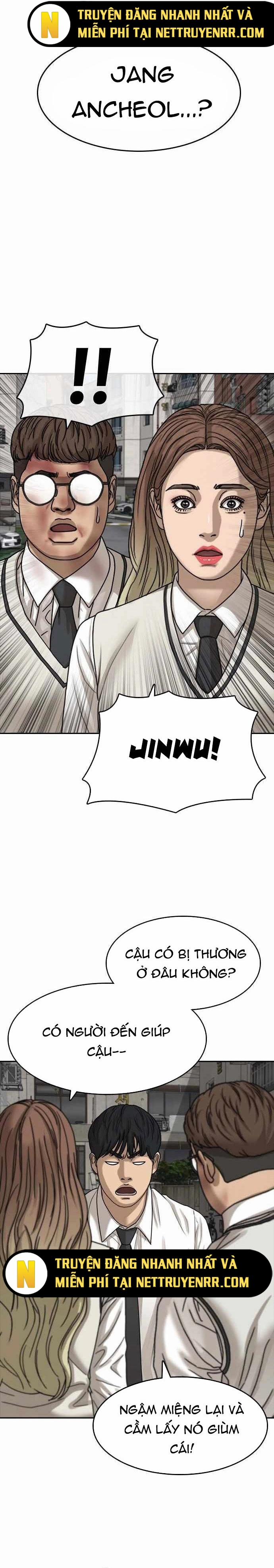 Những Mảnh đời Tan Vỡ 96 trang 20