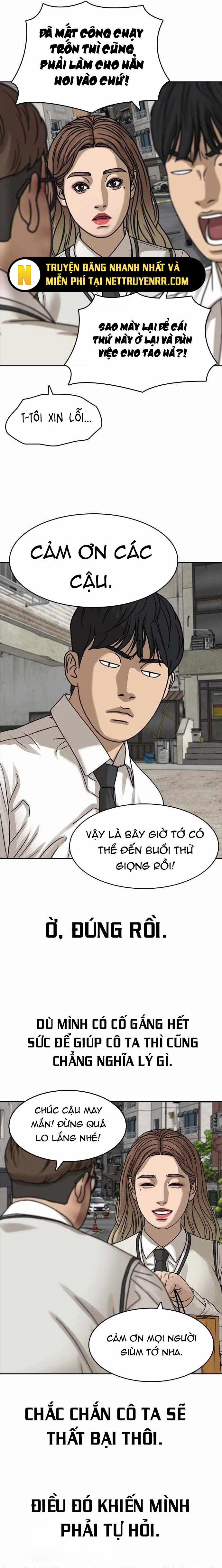 Những Mảnh đời Tan Vỡ 96 trang 21