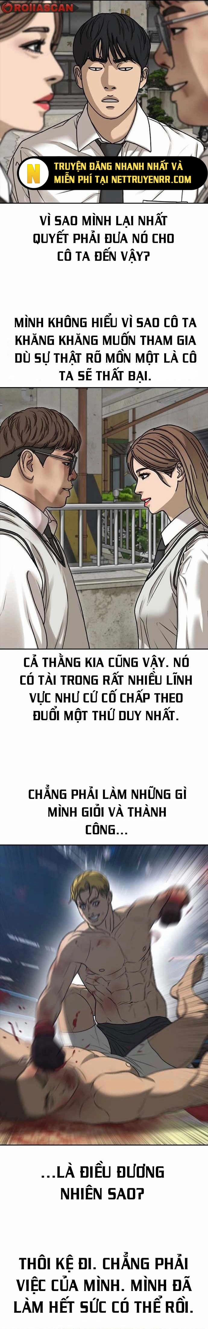 Những Mảnh đời Tan Vỡ 96 trang 22