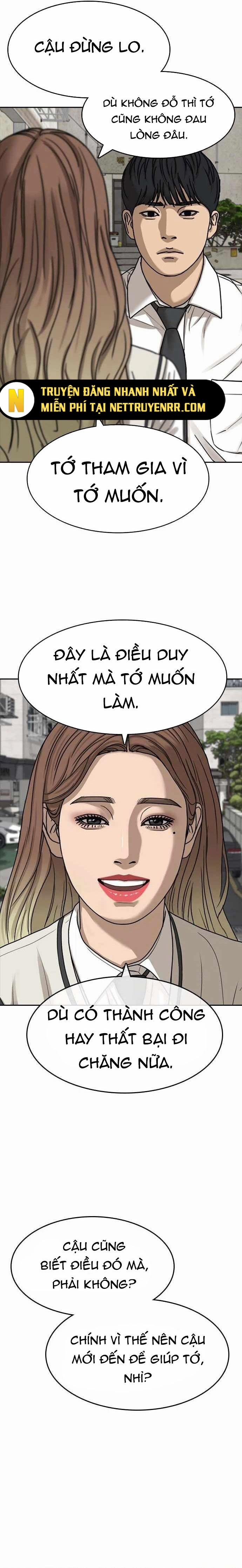 Những Mảnh đời Tan Vỡ 96 trang 25