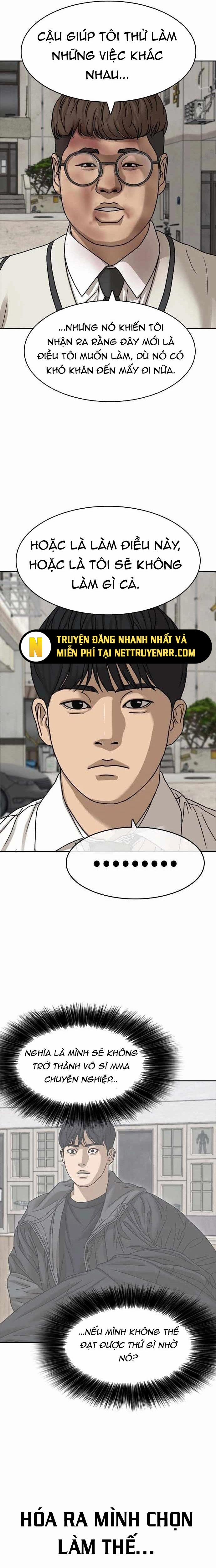 Những Mảnh đời Tan Vỡ 96 trang 27