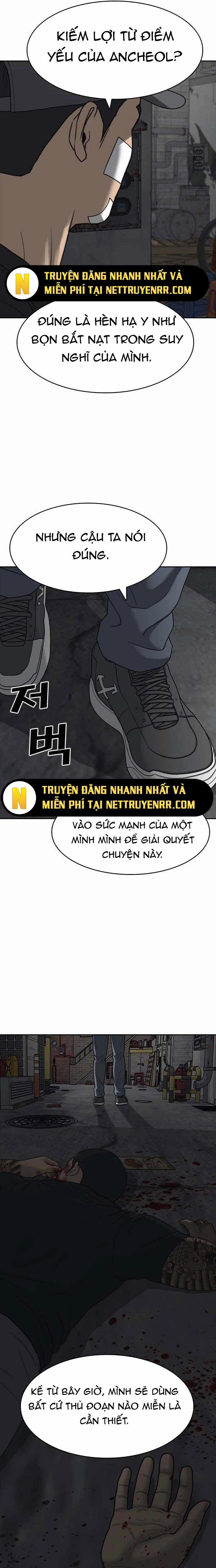 Những Mảnh đời Tan Vỡ 96 trang 29