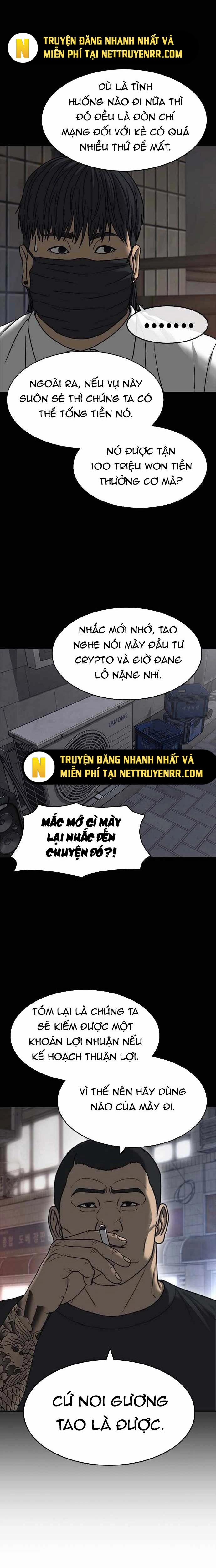 Những Mảnh đời Tan Vỡ 96 trang 3
