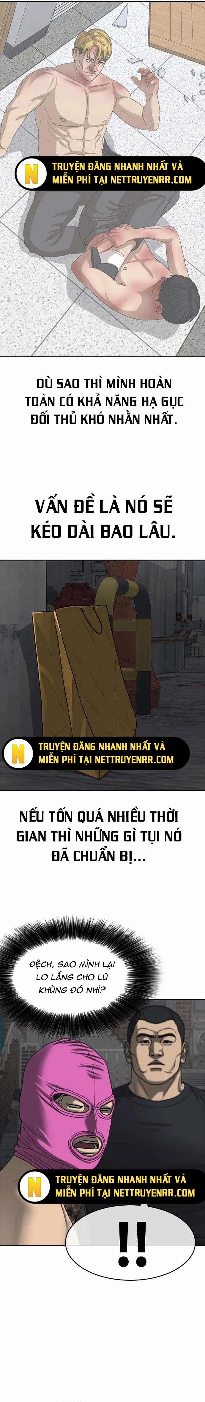 Những Mảnh đời Tan Vỡ 96 trang 8