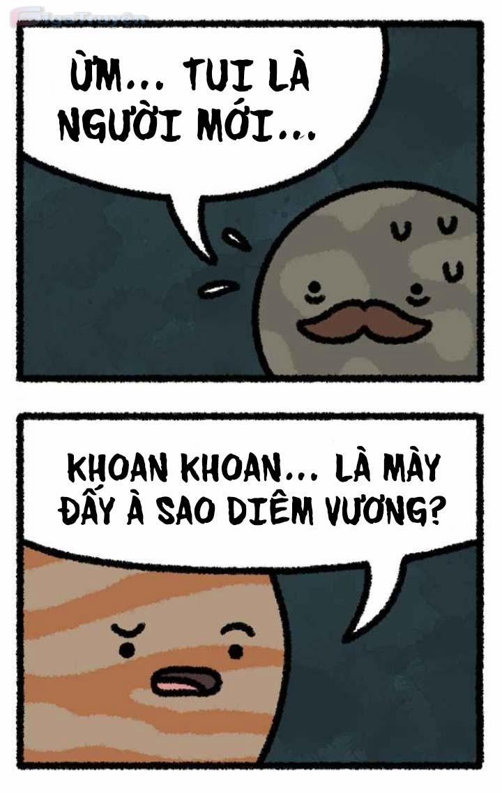 Những Mẩu Chuyện Vô Tri 13 trang 3