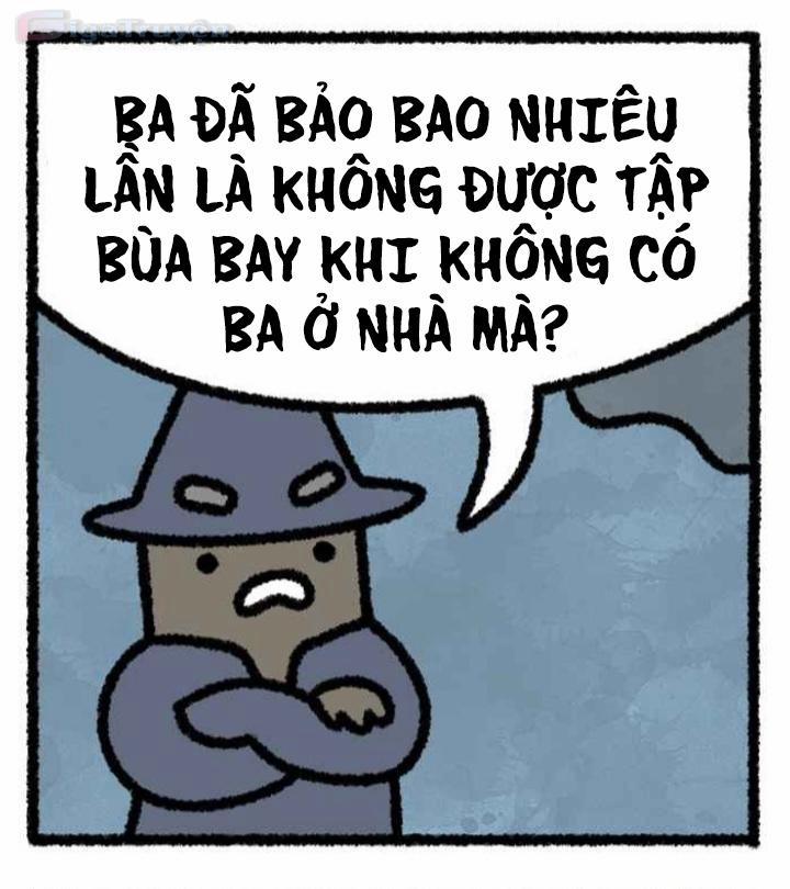 Những Mẩu Chuyện Vô Tri 15 trang 3