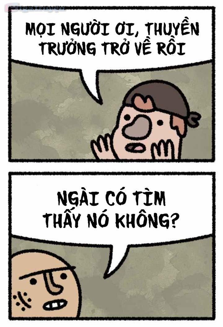 Những Mẩu Chuyện Vô Tri 16 trang 2