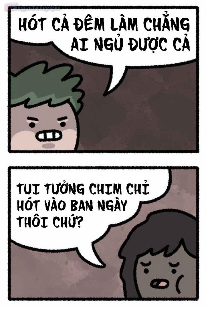 Những Mẩu Chuyện Vô Tri 17 trang 2