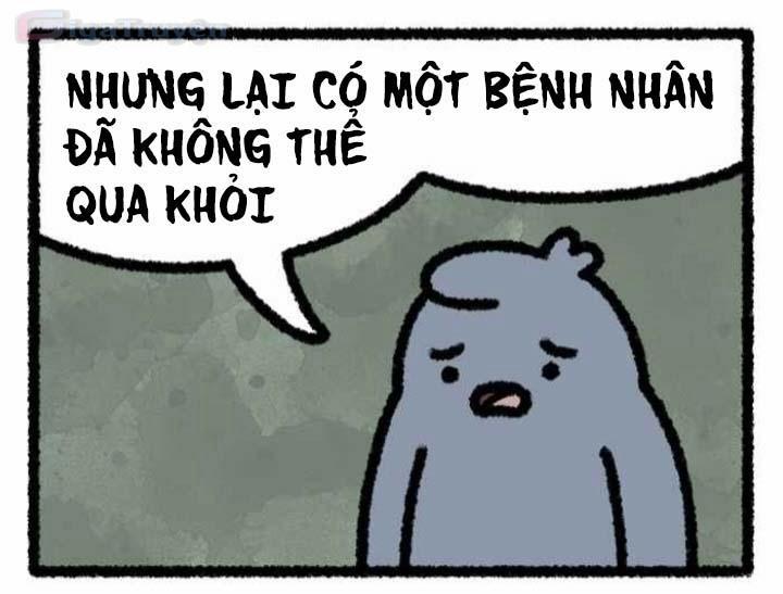 Những Mẩu Chuyện Vô Tri 18 trang 3