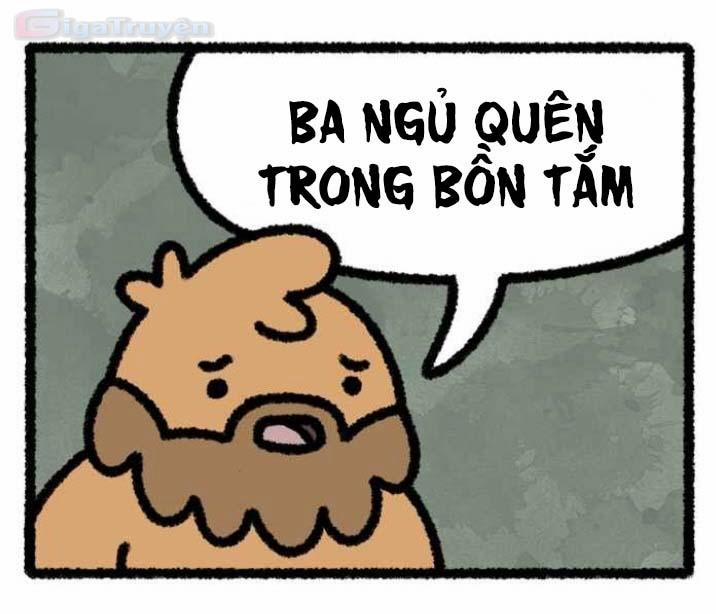 Những Mẩu Chuyện Vô Tri 18 trang 5