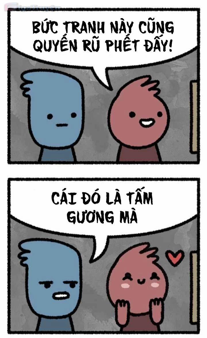 Những Mẩu Chuyện Vô Tri 20 trang 2