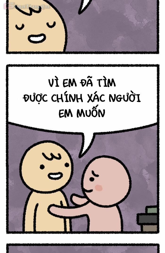Những Mẩu Chuyện Vô Tri 22 trang 3