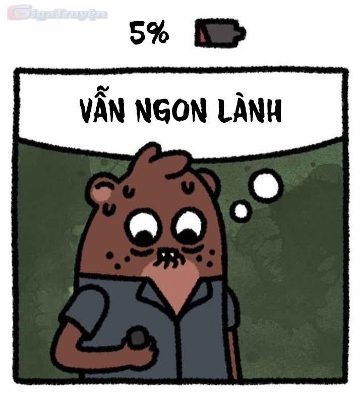 Những Mẩu Chuyện Vô Tri 3 trang 2