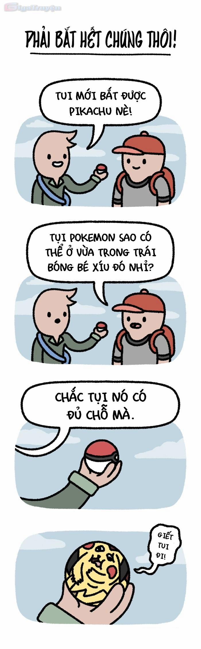 Những Mẩu Chuyện Vô Tri 42 trang 2