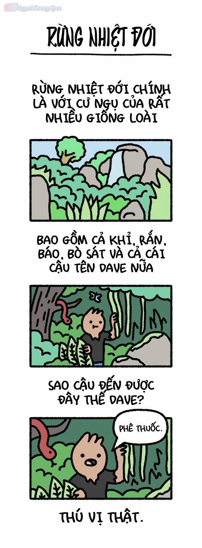 Những Mẩu Chuyện Vô Tri 46 trang 2