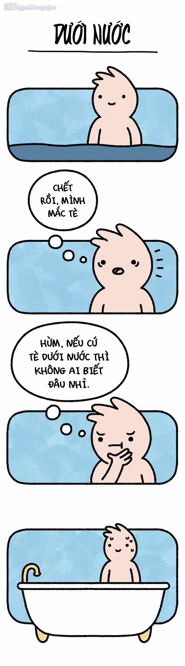 Những Mẩu Chuyện Vô Tri 48 trang 2